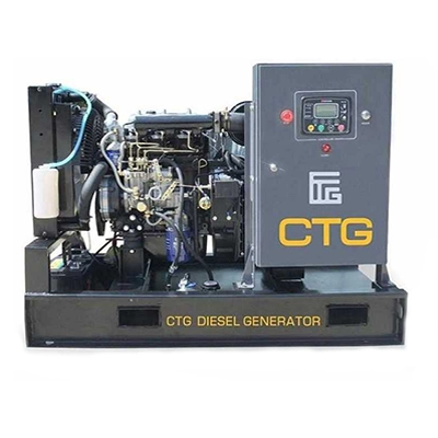 Дизельная электростанция CTG AD-16RE