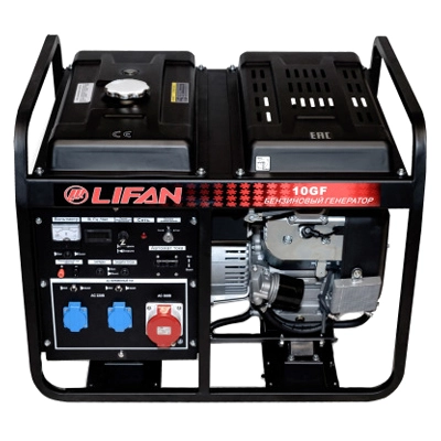 Генератор бензиновый LIFAN 10 GF-5A