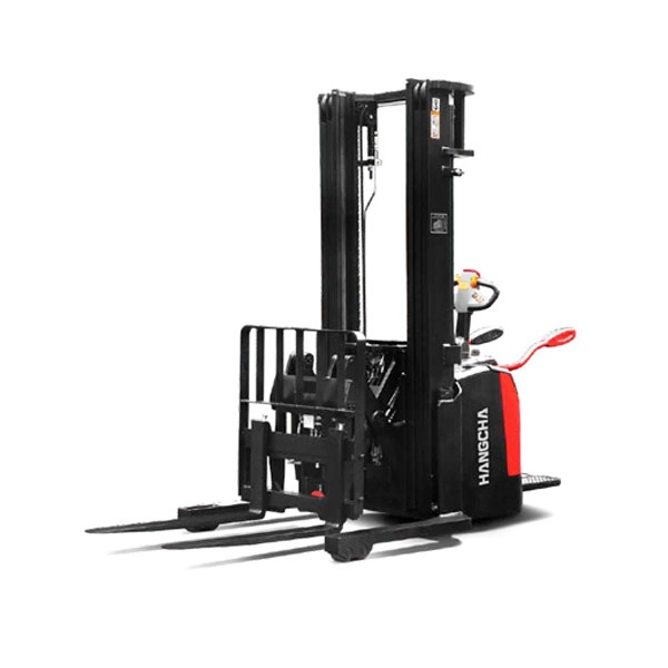 фото штабелер электрический hangcha cdd16-ac1s-j (мачта vm250)