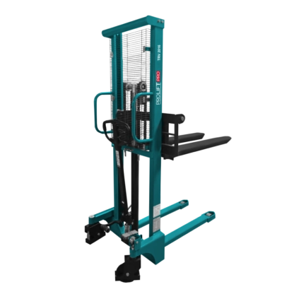 фото ручной штабелер prolift pro trv 2016
