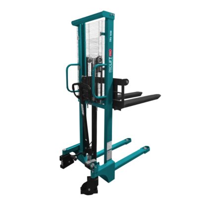 фото ручной штабелер prolift pro trv 1030
