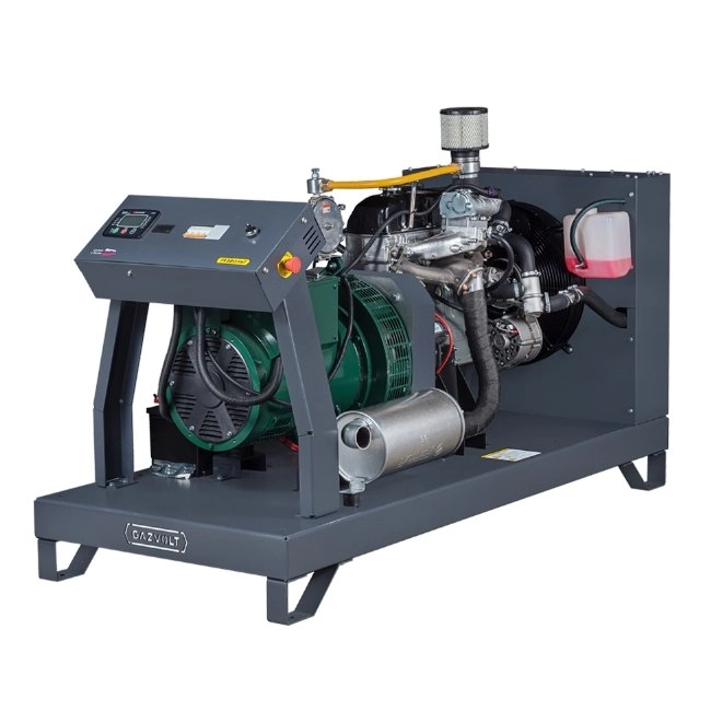 Газовый генератор GAZVOLT STANDARD 15Т11