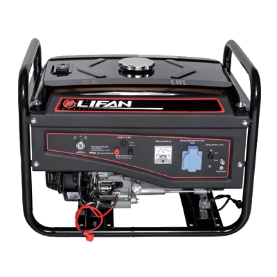 Генератор бензиновый LIFAN 4 GF-4