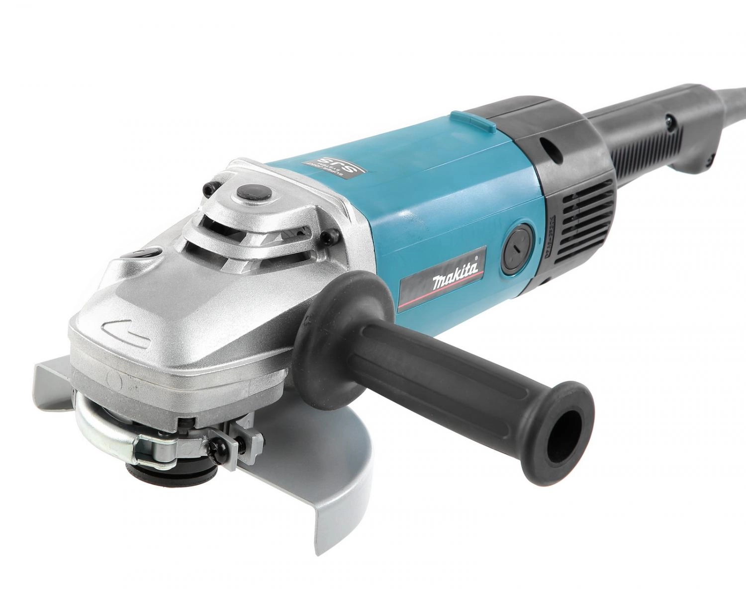 фото ушм (болгарка) makita 9077f