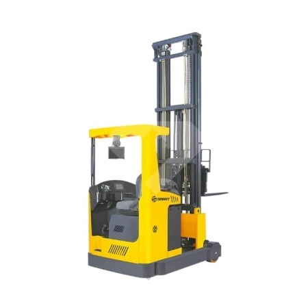 фото ричтрак smart xbr20 (2 т; 11,1 м; li-ion 450 ah)