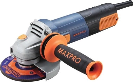 фото ушм (болгарка) max-pro 85130