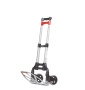 фото тележка ручная magna cart mcx складная, алюминий, сталь, грузоподъемность 68кг