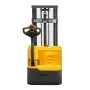 фото штабелер самоходный cdd15r-e (n) (1500 кг; 2,5 м; li-ion 25,6в / 100ач) smartlift