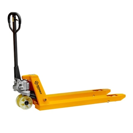 фото гидравлическая тележка sd (bf40; 4000 кг; 1150х550 мм; ndn) smartlift