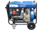 Дизель генератор TSS SDG 7000EH3A