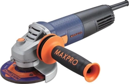 фото ушм (болгарка) max-pro 85121