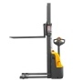фото штабелер самоходный cdd15r-e (n) (1500 кг; 2,5 м; li-ion 25,6в / 100ач) smartlift