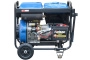 Дизель генератор TSS SDG 7000EH3A