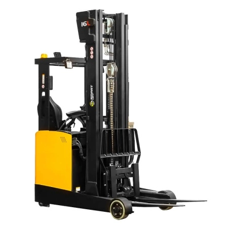 фото ричтрак cqd16l (1600 кг; 6,5 м; li-ion 48в / 405 ач) smartlift
