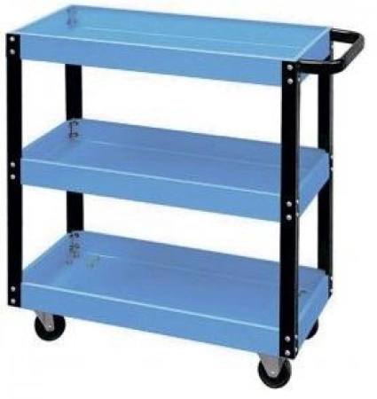 фото тележка wd1318