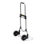 фото тележка ручная magna cart mc2 складная, алюминий, сталь, грузоподъемность 90кг
