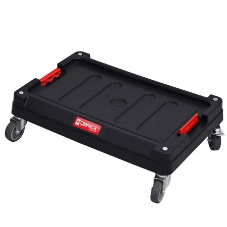 фото платформа patrol group qbrick system two transport platform (skrqtp2czapg002)