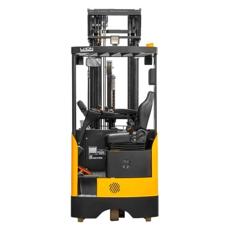 фото ричтрак cqd16l (1600 кг; 6,5 м; li-ion 48в / 405 ач) smartlift