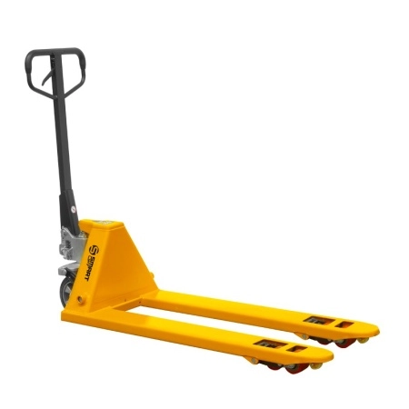 фото гидравлическая тележка sd (bf25; 2500 кг; 1150х550 мм; rdp) smartlift