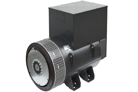 Mecc Alte ECO43-2S SAE 0/18 (744 кВт)