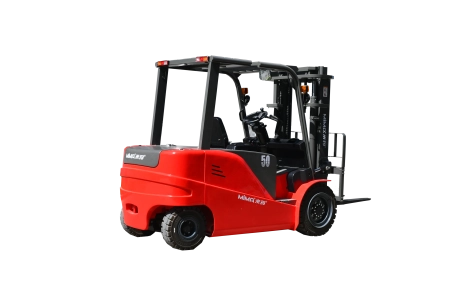 фото электропогрузчик mima mk50