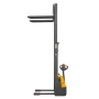 фото штабелер электрический самоходный cdd15r-e (г/п 1.5 т., 3 м) smart
