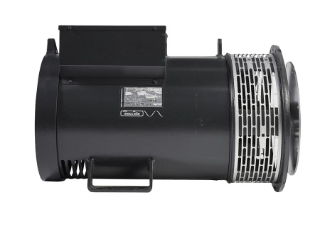 Mecc Alte ECP32-3L/4 SAE 2/11,5 (60 кВт)