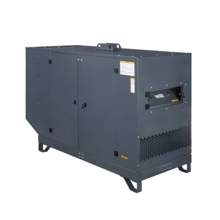 Газовый генератор GAZVOLT STANDARD 20Т11 в кожухе
