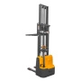 фото штабелер электрический самоходный cdd15r-e (г/п 1.5 т., 3 м) smart