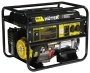 Портативный бензогенератор HUTER DY6500LX