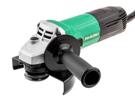 фото ушм (болгарка) hikoki g13ss2nsz