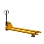 фото гидравлическая тележка sd-l (ac25; 2500 кг; 1800х550 мм; pdp) smartlift