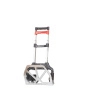 фото тележка ручная magna cart mcx складная, алюминий, сталь, грузоподъемность 68кг