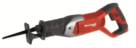фото ножовка einhell th-ap 650 e (4326141)