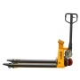 фото гидравлическая тележка с весами bfc20 (2000 кг; 1150х570 мм; pdp) smartlift