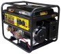 Портативный бензогенератор HUTER DY6500LX