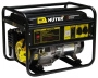 Портативный бензогенератор HUTER DY6500L