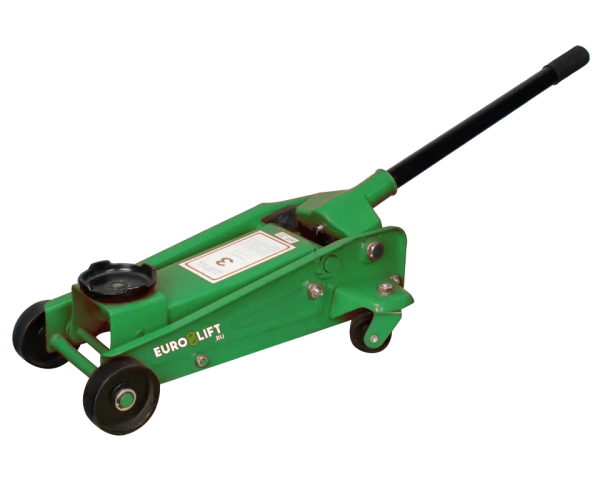 Домкрат подкатной HF30 г/п 3 тн.