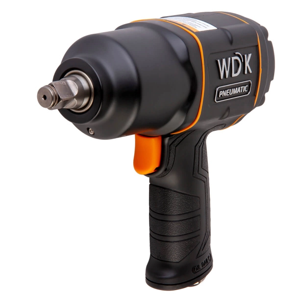Пневматический ударный гайковерт WDK-20440