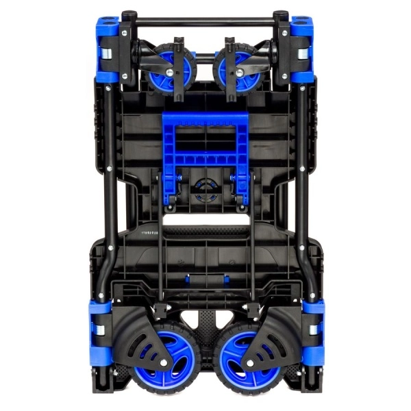 фото тележка трансформер magna cart fw-90tp (778х450) складная