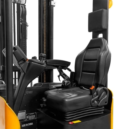 фото ричтрак cqd16l (1600 кг; 6,5 м; li-ion 48в / 405 ач) smartlift