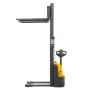 фото штабелер самоходный cdd15r-e (n) (1500 кг; 2,5 м; li-ion 25,6в / 100ач) smartlift