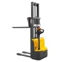 фото штабелер самоходный cdd15r-e (n) (1500 кг; 2,5 м; li-ion 25,6в / 100ач) smartlift