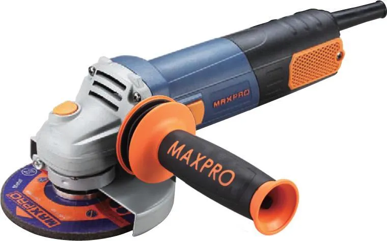 фото ушм (болгарка) max-pro 85130