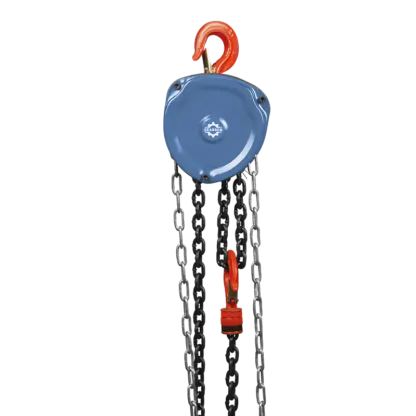 фото таль ручная цепная gearsen hsz-c 0,5т, 3м