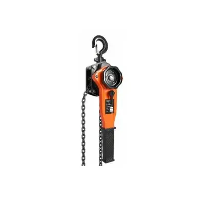фото таль ручная рычажная magnus-profi ld-750, 0,75 т, 6 м