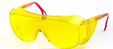 фото очки открытые росомз™ 045 визион® contrast super (2-1,2 pс), 14536