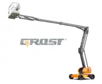 фото коленчатый подъемник grost arm 200-15