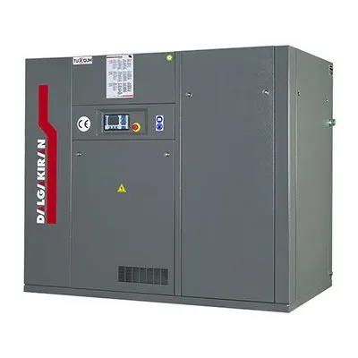 Компрессор винтовой безмасляный DALGAKIRAN EAGLE 55W-10