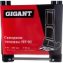 фото складная тележка gigant hy-90